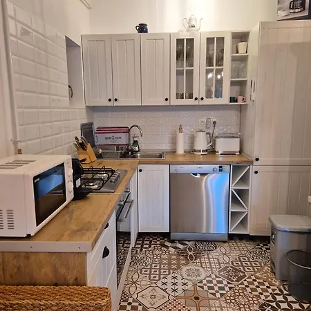 Holiday home Albatros Nyaralo Badacsonytomaj